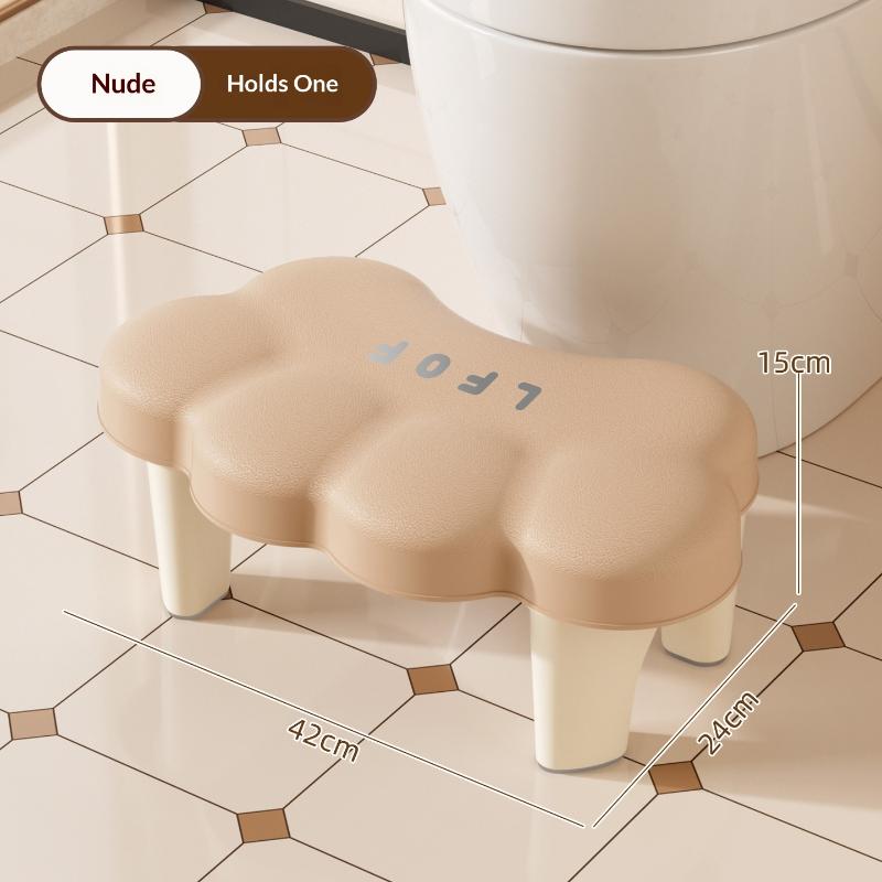 Super Absorbent Floor Mat Coral Velvet Bathroom Mat Anti Slip Door Mat Bathtub Beside Carpet Laundry Room Home Decoration