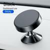 Magnetic Car Phone Holder Air Vent Mount Luxury Stand Adjustable Universal Smartphone Bracket Support