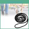 Durable Nylon Pet Leash No Collar Needed Adjustable Length 130cm For Dogs