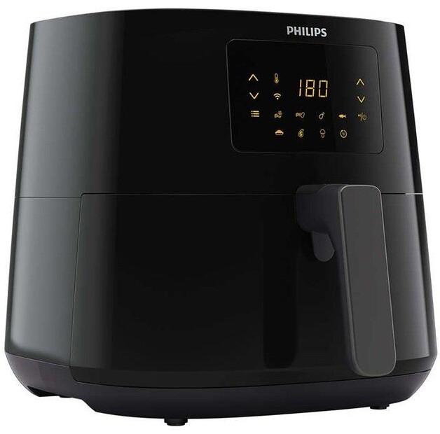 

Фритюрница PHILIPS Ovi XL Essential Connected HD9280/70