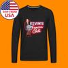Kevin#039;s Famous Chilli The Office Malone Family Men#039;s Black Size S To 2XL Unisex T-Shirt