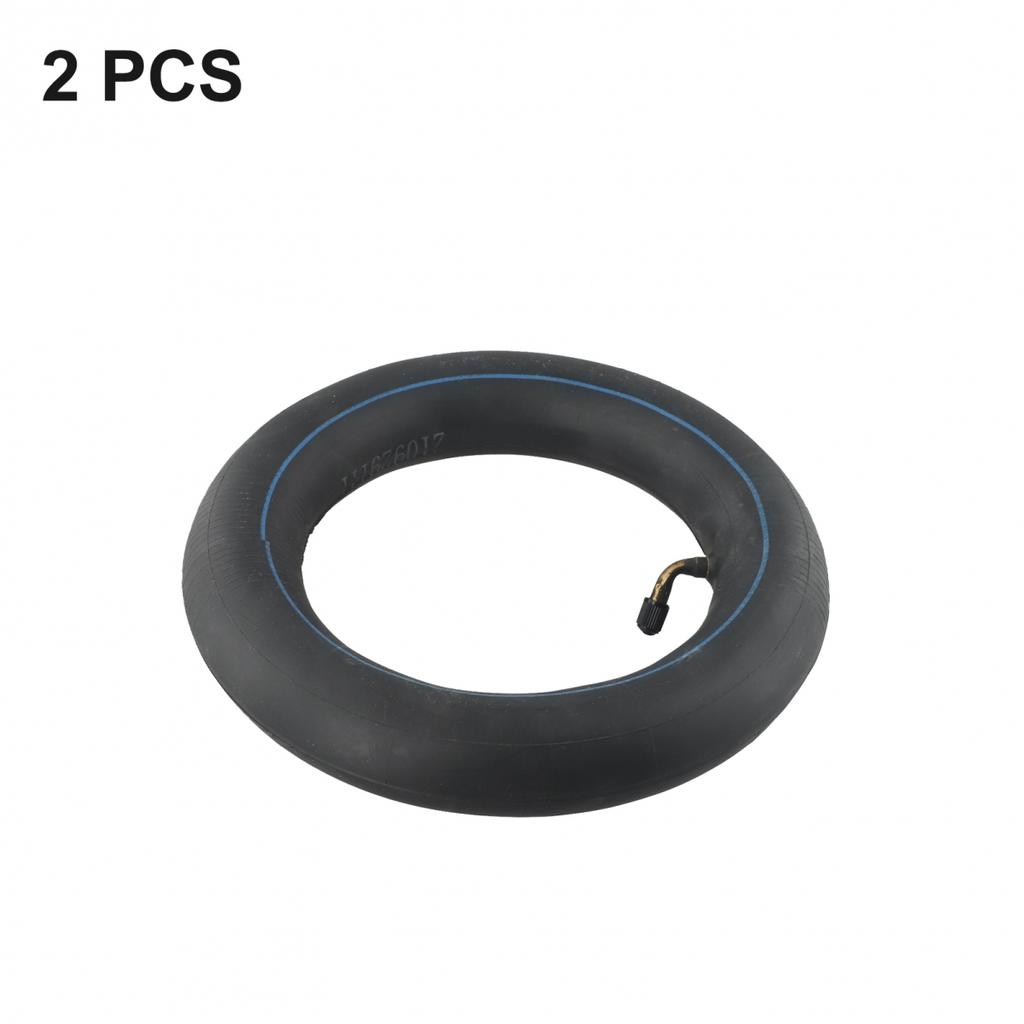10X250 Electric Inner Rubber Scooter Thickened Tire Tube Bike MTB Replacement
