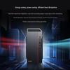ERAZER Co-V7 Business Desktop PC (CN Version)