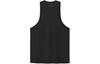 adidas X Fear of God Athletics Crew Neck Tank Top Black