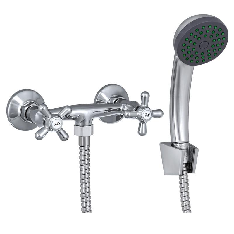 

Shower Faucet Slaven 13 X 16 X 21