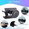 Magnetic Navigation Phone Holder Bracket For LR Range Rover Sport L461/Vogue 23+