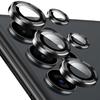 1Set HD Premium Tempered Glass Camera Lens Protector Film For Samsung Galaxy S25 Plus Ultra Anti-scratch Cover Phone Accessorios