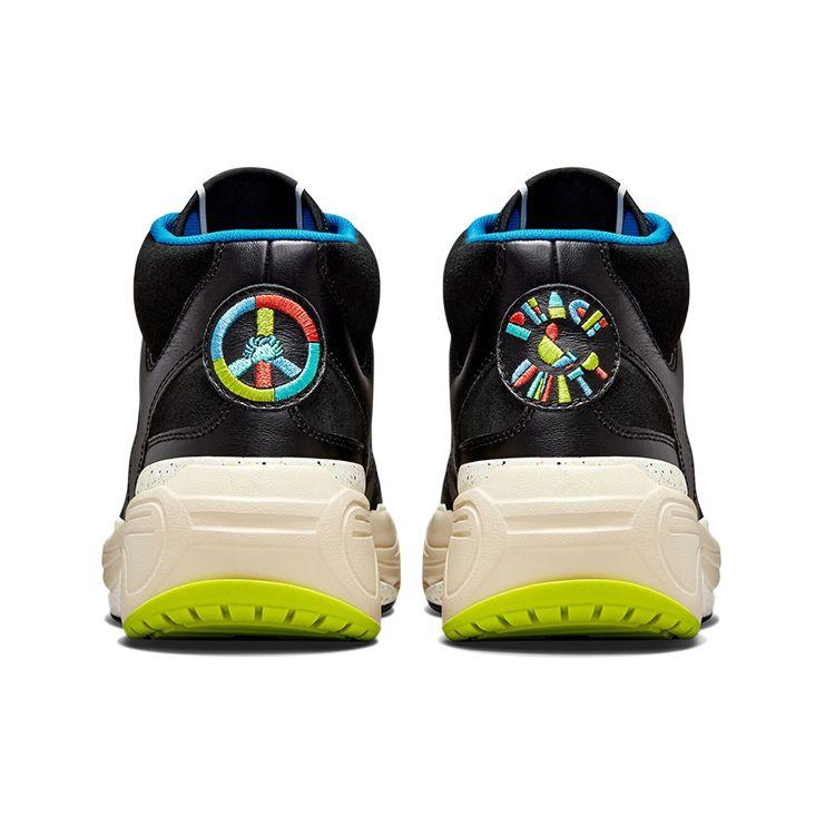 Converse Weapon CX High 'Peace & Unity' 172194C