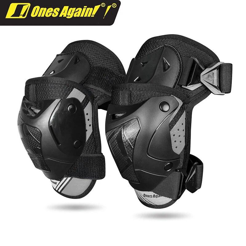 OnesAgain New Motorcycle Knee Protector Four Warm Windproof Riding