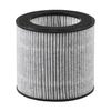 Iris Ohyama Air Purifier for 10 Tatami Sold Separately Semi-HEPA Filter FLS-S20B