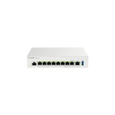 D-Link DBR-600-P/E White
