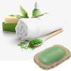 Soap Dish Soap Holder Accessory PVC Premium Material Non- Soap Dishes Holder