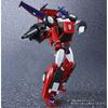 TOMY Transformers Masterpiece MP26 Load Rage Robot Mode 25cm Movable Painted Figure