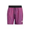 Sports Shorts Men's Metal Light Scarlet Moderate GM0477