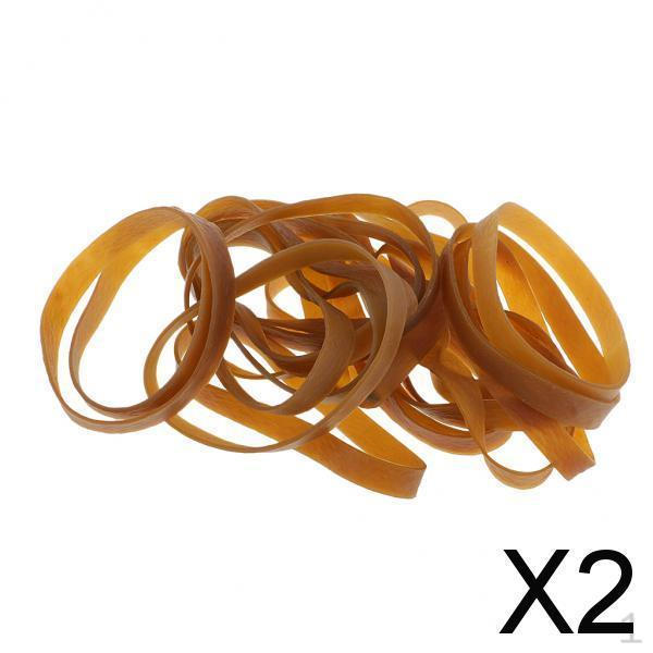 

2x Elastic Bands for RC Aircraft Models