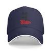 Baseball Caps Nina Chuba Hip Hop 2025 Fans Support Casquette Female Male Casual Spring Caps