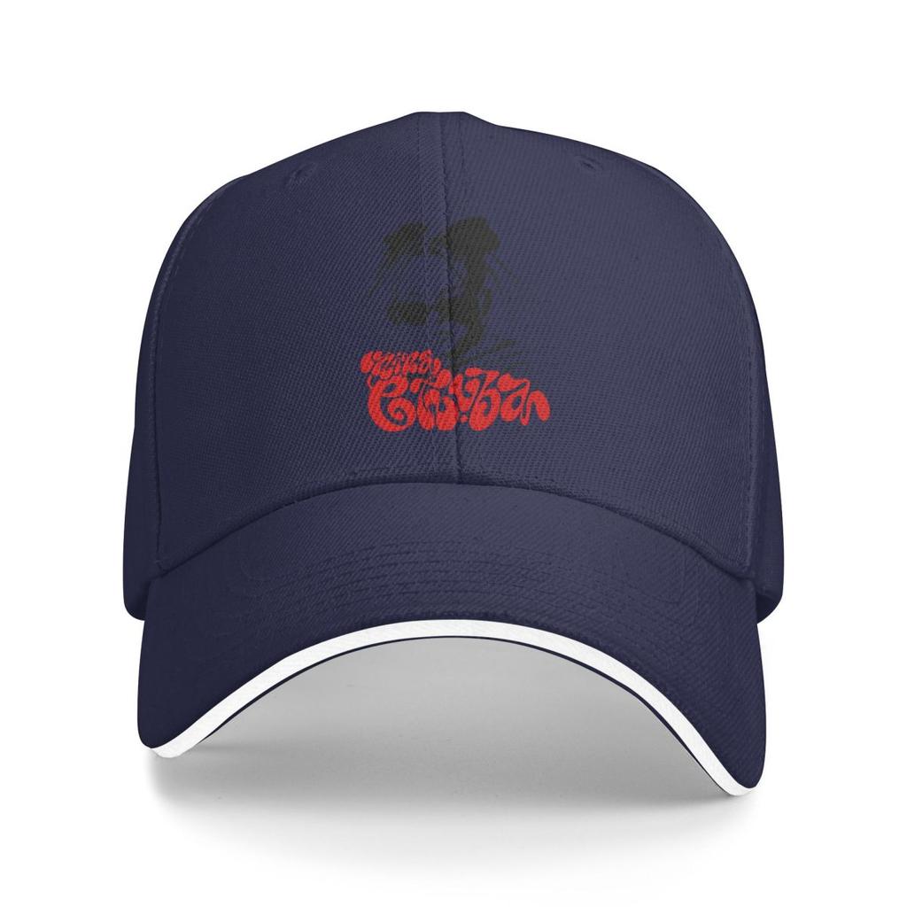 Baseball Caps Nina Chuba Hip Hop 2025 Fans Support Casquette Female Male Casual Spring Caps