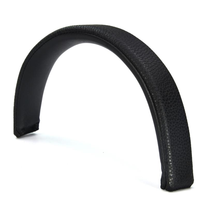 Replacement Ear Pad Ear Cushions Headband for MajorV5 Wireless On Ear Headphones Soft Protein Memory Foam EarPad