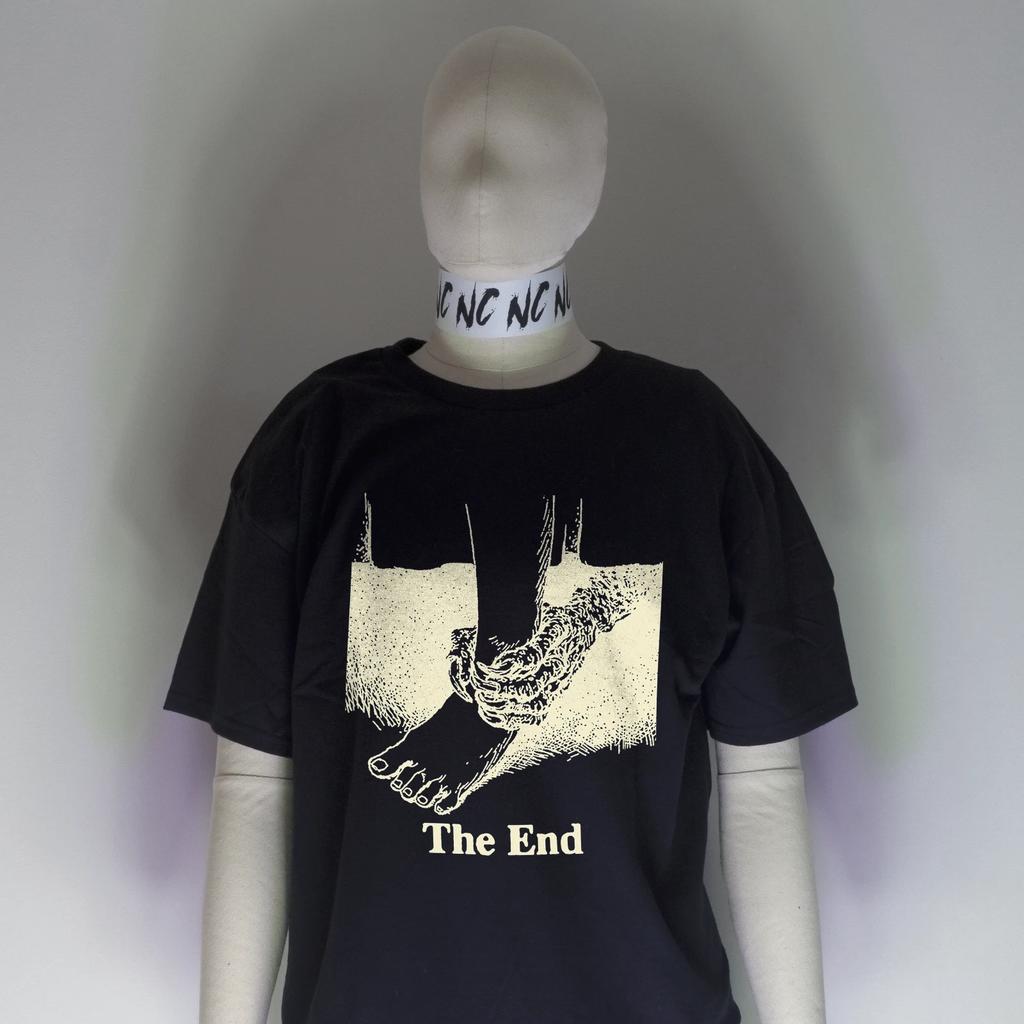 MONSTER UNDER The BED Shirt | Cult Horror David Cronenberg Lynch Steven King