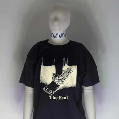 MONSTER ONDER HET BED Shirt | Cult Horror David Cronenberg Lynch Steven King