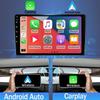 12.3 Inch Carplay Android Car For Honda Accord 8 Spirior /Acura Tsx 2009 - 2013 Multimedia no 2din DVD 4G Wifi Bluetooth Display