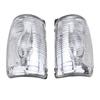 Side Rear View Mirror Signal Light For 2015-2019 2021 Ford Transit 150 250 350
