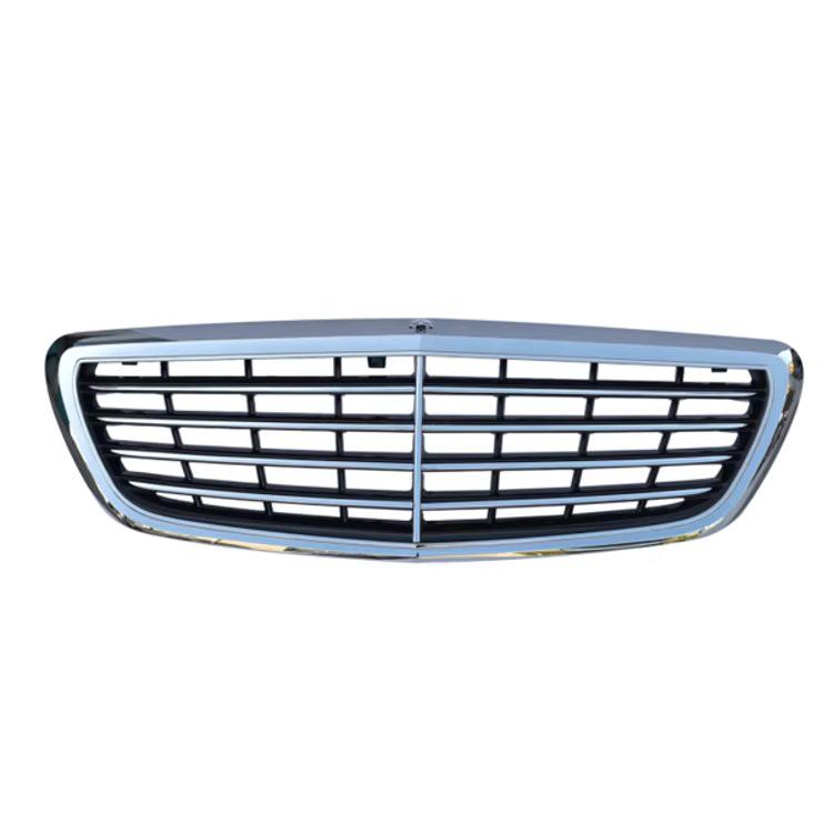 Car Front Bumper for Mercedes-Benz W253 GLC (Model: 2538850001)
