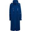 GORE-TEX Comfortable Loose Jacket Women Jackets Mystery-Blue HG6895
