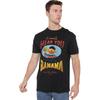 Sesame Street Unisex Adult Banana In My Ear Ernie T-Shirt