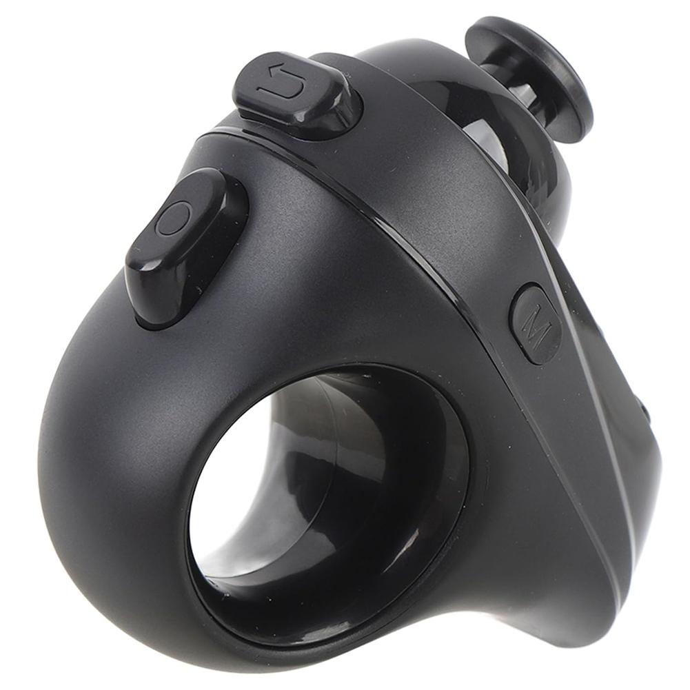 

ABNR For VR Controller For VR, Smartphones, Tablets- Remote Control Gamepad For Selfie Page Turning чёрный