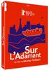 Dvd Documentaire Blaq Out Sur l'Adamant DVD
