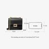 Michael Kors Sonia Chain Shoulder Crossbody Bag