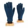 Touchscreen Knit Winter Gloves Cycling Outdoor Use Warm Windproof Unisex