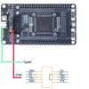 EP4CE6E22C8N Programmable Development Board Replacement FPGA Board For Industrial Automation Project Accessirues