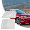 Car Interior Roof Map Light Lens For Honda For Accord For Civic For CRV For ODYSSEY Car Interior Ceiling Light Covers