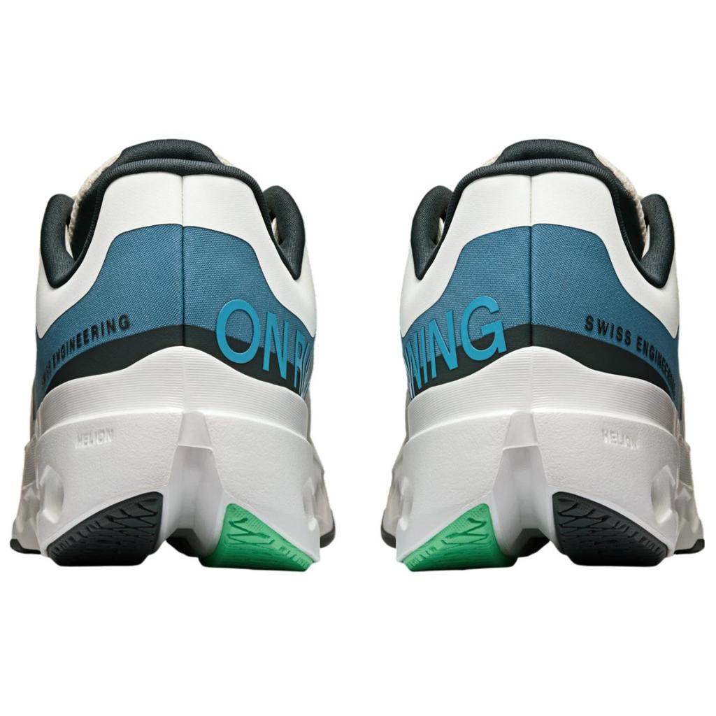 ON  Cloudsurfer Next Niagara Women Sneakers Blue White 3WE30051025