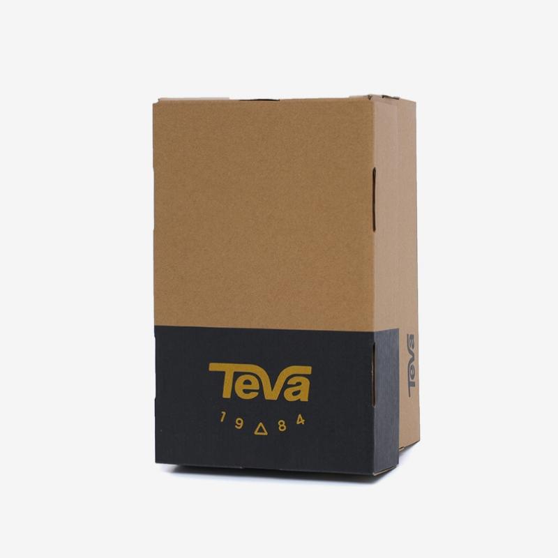 Teva 2026 S S Flip Flatform Sandal Stvf2614630 Blk
