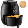 Air Fryer 3.6L Berdsen Bd-650