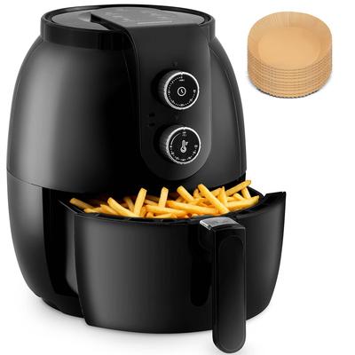 Air Fryer 3.6L Berdsen Bd-650
