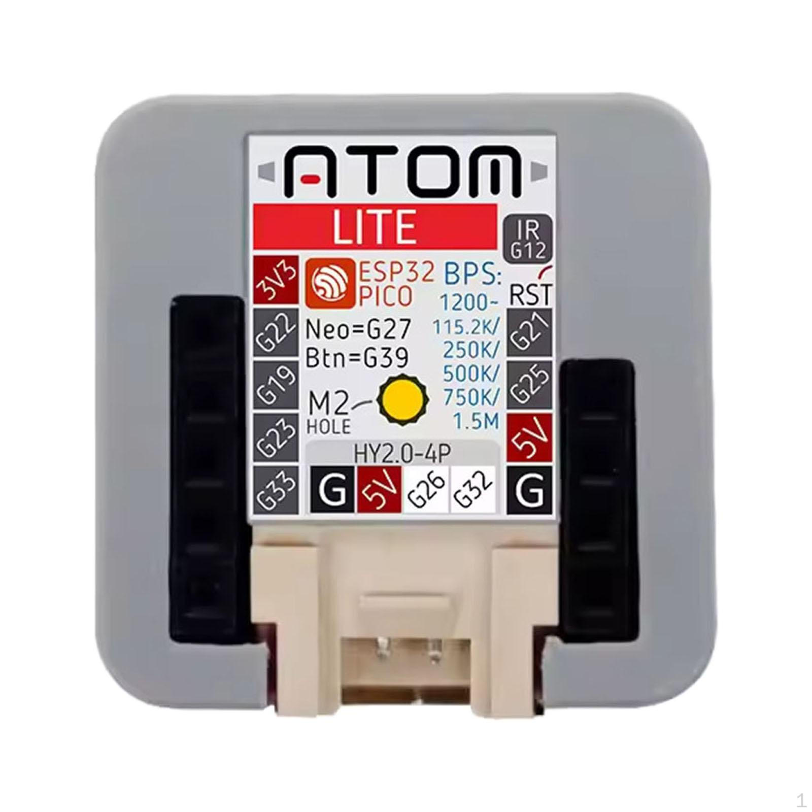 

Embedded Development Board Smart Hardware Accessories 24x24x10mm Professional Lightweight Simple