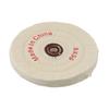 Buffing Polishing Wheel Cleaning Pad Power Angle Bench Tool Household Cloth