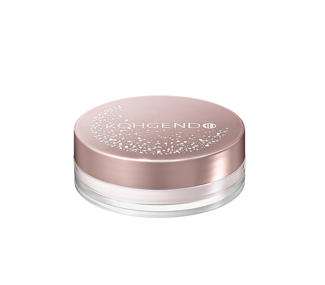 

Пудра My Fansii UV Face Powder Baby Pink, Канвондо (6g) детские розовый