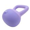 Soft Kettlebell PVC 4KG Squat Strength Training Home Hip Exerciser Women Fitness Weights Accessories