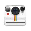 Polaroid Instant Camera Polaroid Generatie 2 Wit Now+ - (9077)