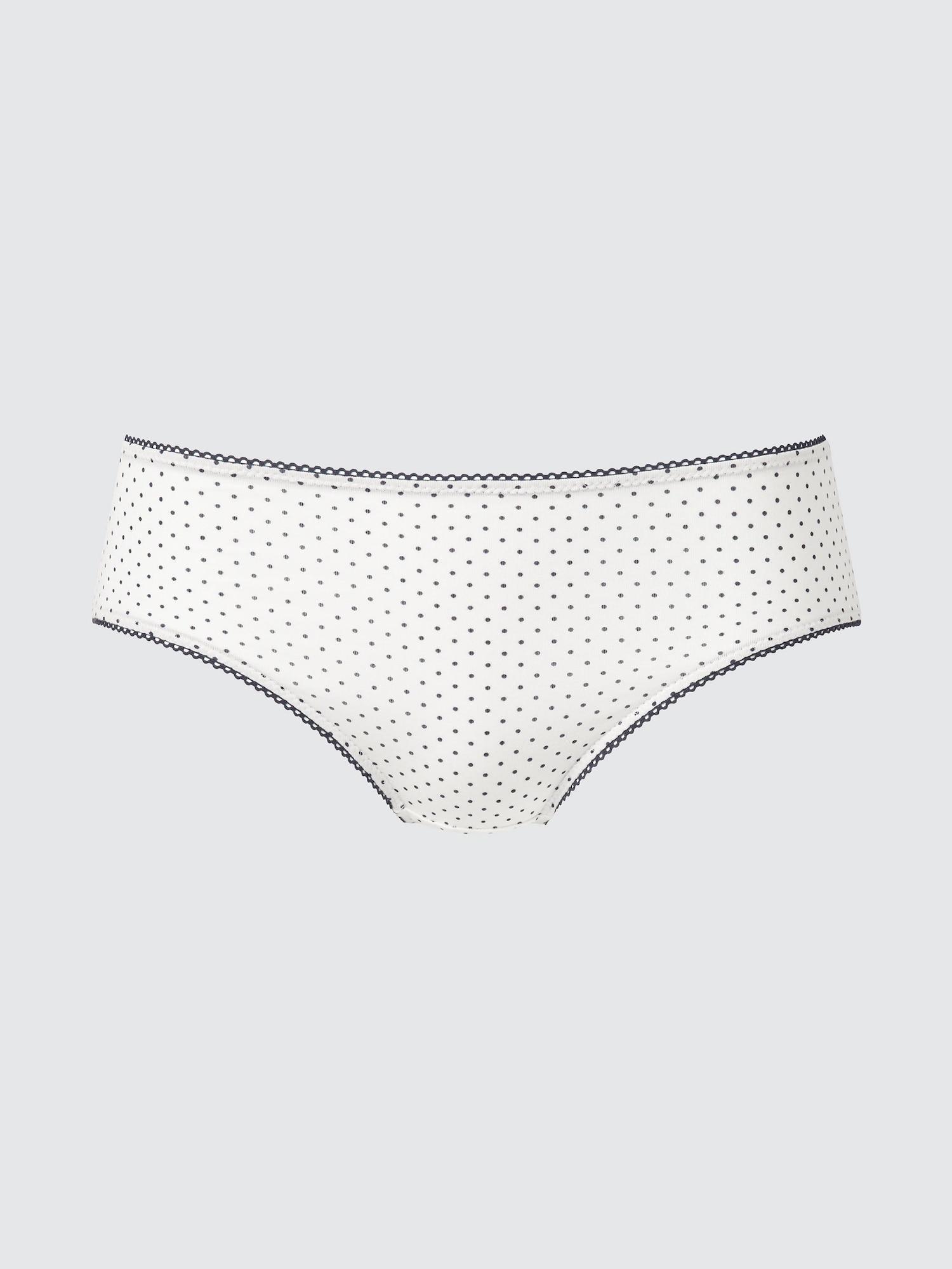 

Uniqlo Мягкие модальные шорты средней посадки 01 OFF WHITE/M