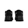 Nike Air Max Fusion Low Top Running Shoes Unisex Black White CJ1670-001(Team1102-2.0XX)