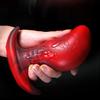 Wearable Huge ButtPlug Large Anal Plug G Spot Prostate Stimulation  Massage Anal Dilator Glitter Adult Sex Toys for Women & Men