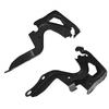 2 PCS Hood Hinge For Toyota RAV4 2013-2018 Left Right Set 534100R070 534200R070