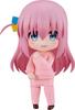Good Smile Company Nendoroid Goto Hitori Jersey from the Anime the Plastic Painted Action Figure Ver. "Bocchi Rock!" Non-scale