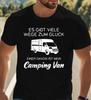 Gerunisex Humorous Sayings Crinkle Plussize Unisexs Tshirt Plus Size Tshirt